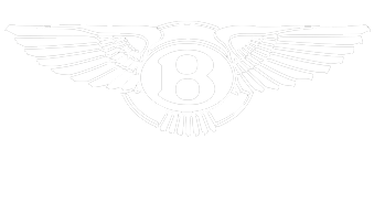 bentley logo