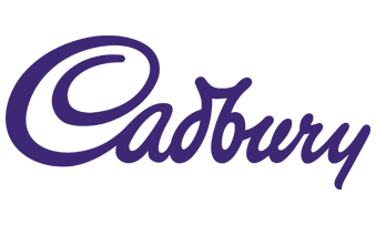 cadbury logo