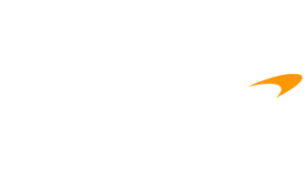 mclaren logo